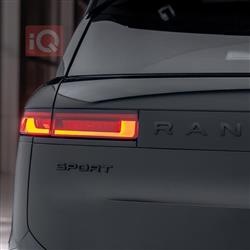 لاند روفر رانج روفر سبورت